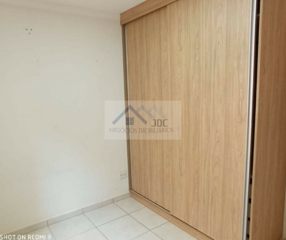 Apartamento - Venda - Recreio Anhanguera  - Ribeiro Preto 