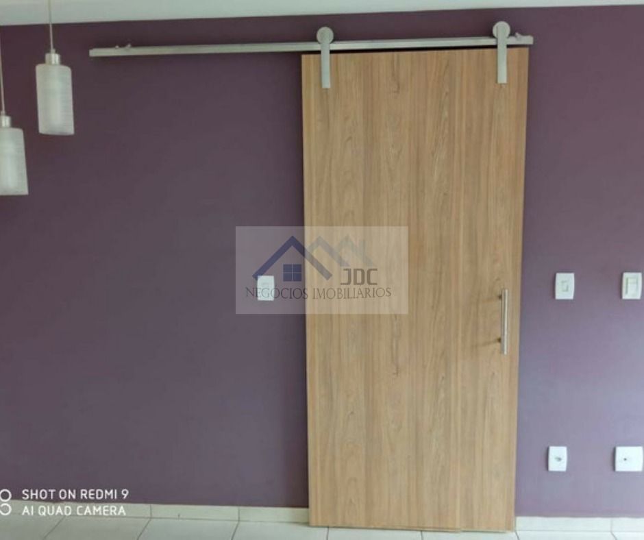 Apartamento - Venda - Recreio Anhanguera  - Ribeiro Preto 