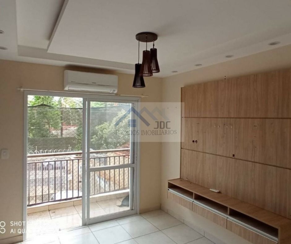 Apartamento - Venda - Recreio Anhanguera  - Ribeiro Preto 