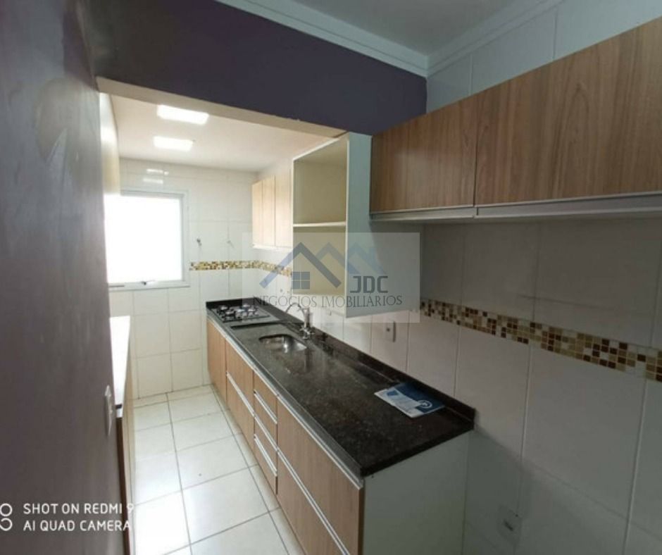 Apartamento - Venda - Recreio Anhanguera  - Ribeiro Preto 