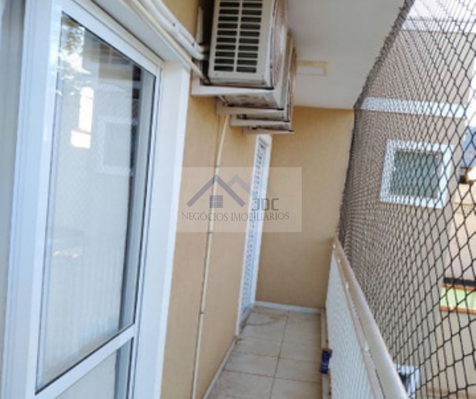 Apartamento - Venda - Recreio Anhanguera  - Ribeiro Preto 