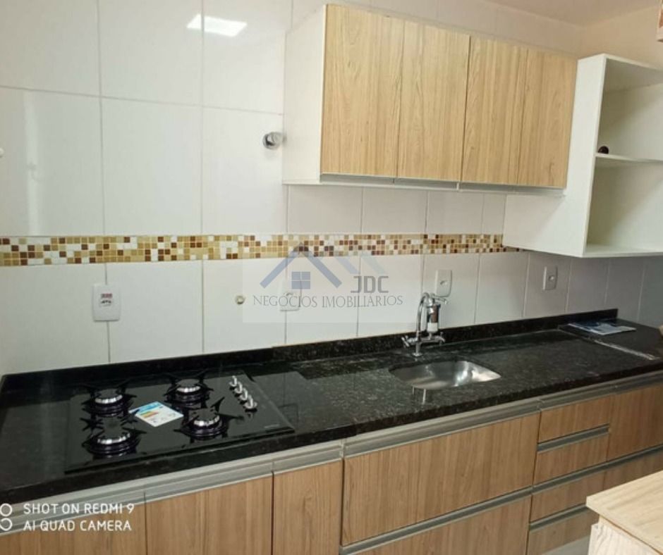 Apartamento - Venda - Recreio Anhanguera  - Ribeiro Preto 