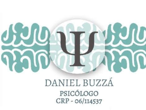 Daniel Buzz - Psiclogo