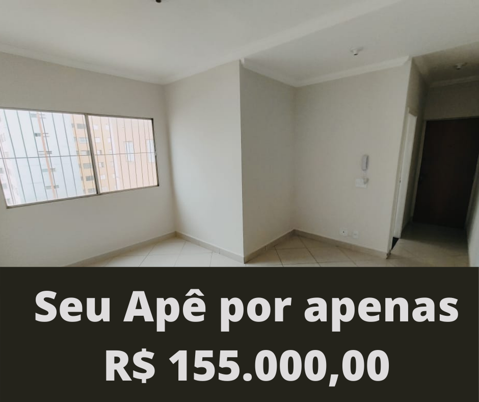 Apartamento - Venda - Jardim das Pedras - Ribeiro Preto 