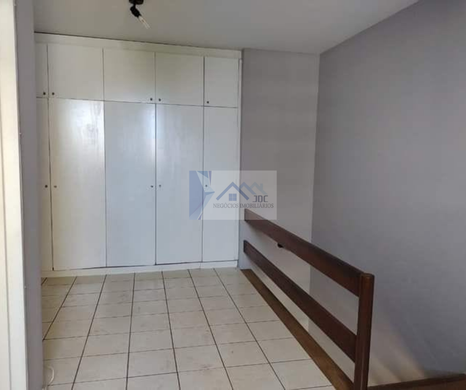 Apartamento - Venda - Apto Centro - Ribeiro Preto 