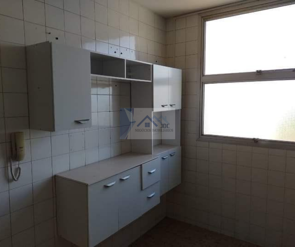 Apartamento - Venda - Apto Centro - Ribeiro Preto 