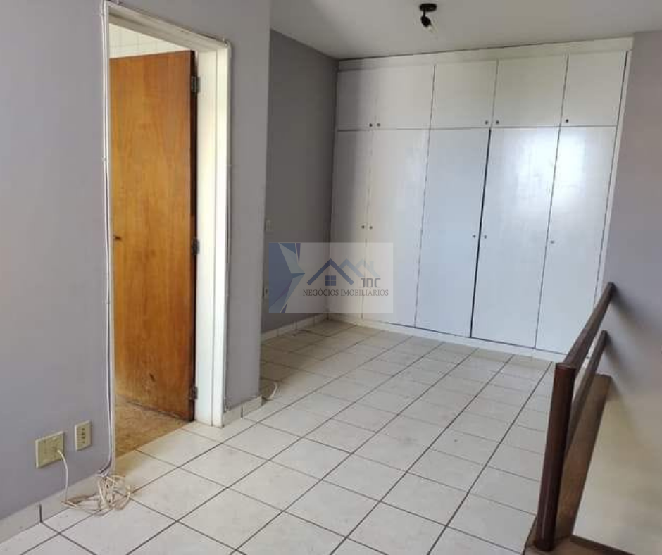 Apartamento - Venda - Apto Centro - Ribeiro Preto 