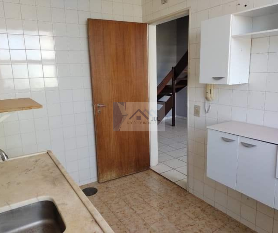 Apartamento - Venda - Apto Centro - Ribeiro Preto 