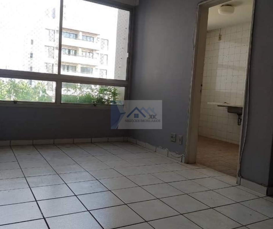 Apartamento - Venda - Apto Centro - Ribeiro Preto 