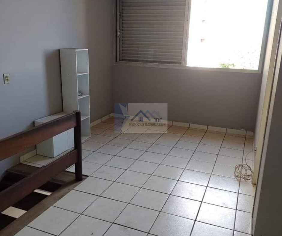 Apartamento - Venda - Apto Centro - Ribeiro Preto 