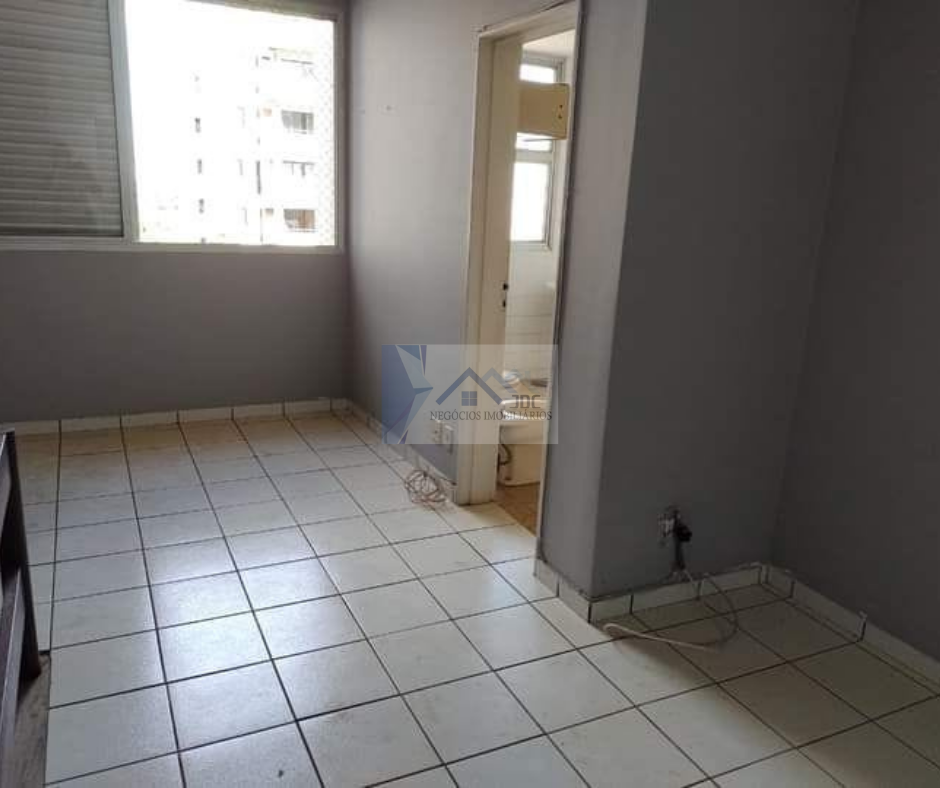 Apartamento - Venda - Apto Centro - Ribeiro Preto 