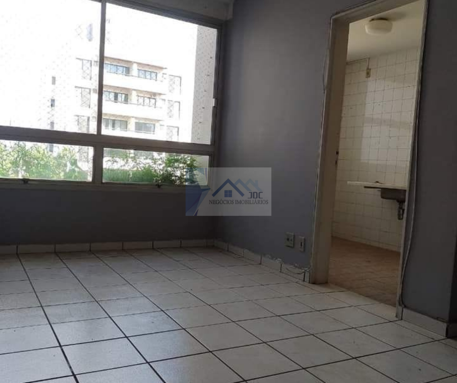 Apartamento - Venda - Apto Centro - Ribeiro Preto 