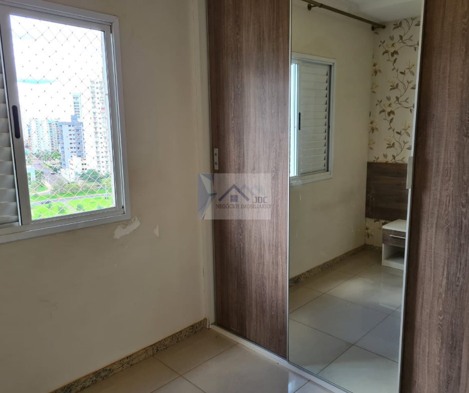 Apartamento - Venda -  Nova Aliana - Ribeiro Preto 