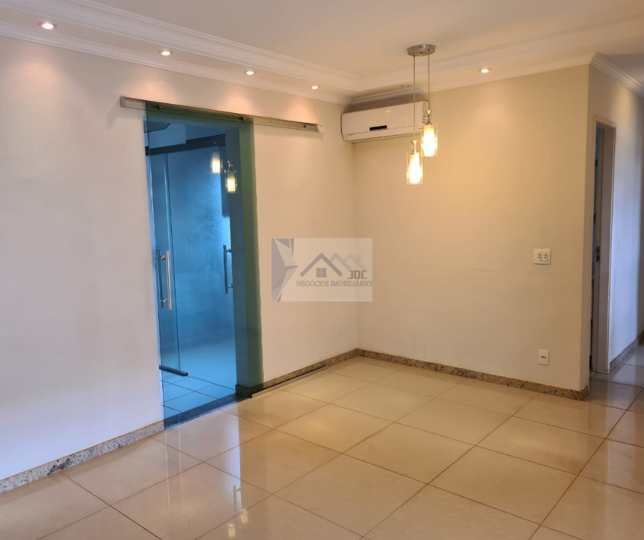 Apartamento - Venda -  Nova Aliana - Ribeiro Preto 