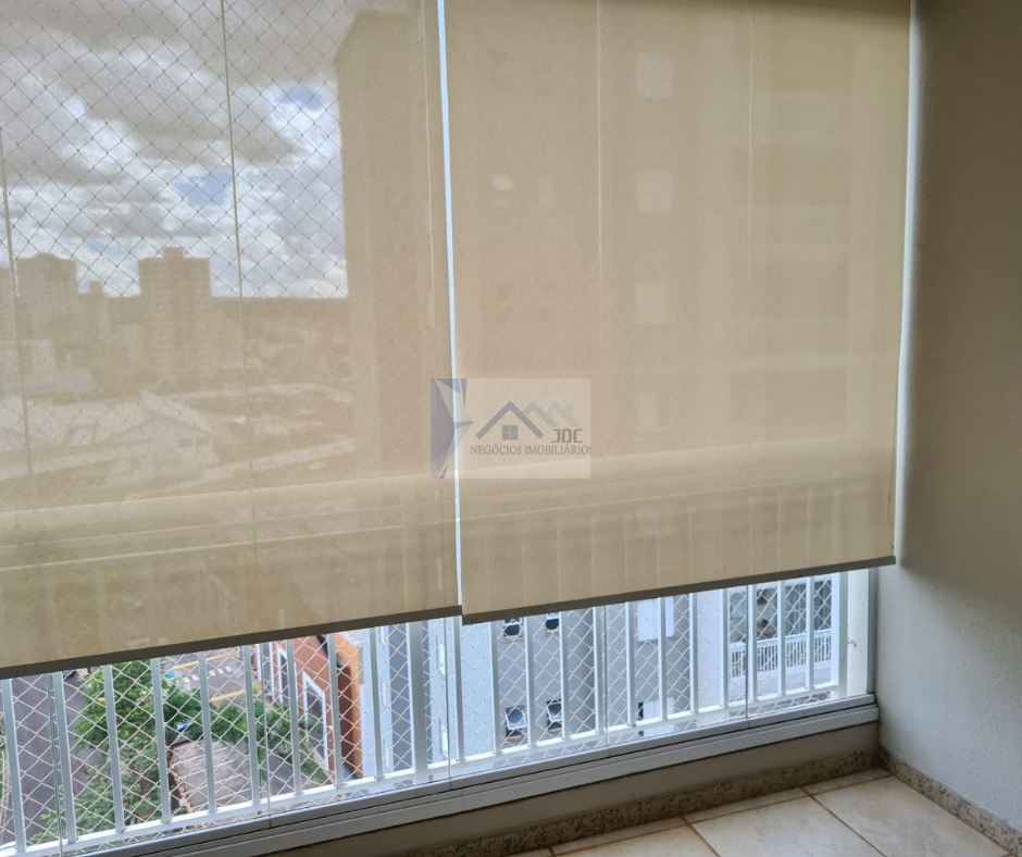 Apartamento - Venda -  Nova Aliana - Ribeiro Preto 