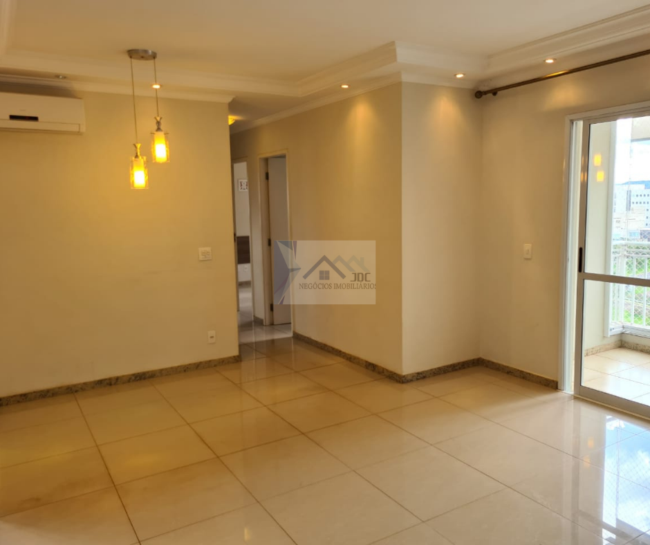 Apartamento - Venda -  Nova Aliana - Ribeiro Preto 