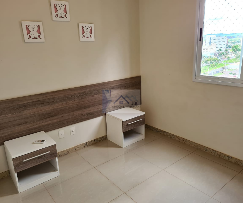 Apartamento - Venda -  Nova Aliana - Ribeiro Preto 