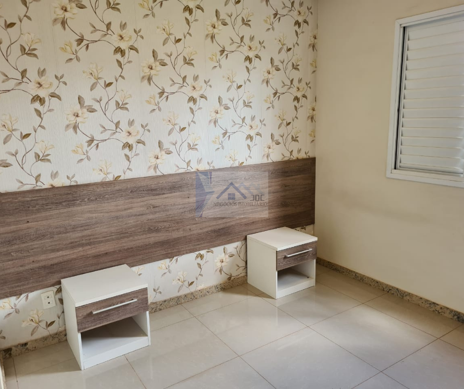 Apartamento - Venda -  Nova Aliana - Ribeiro Preto 