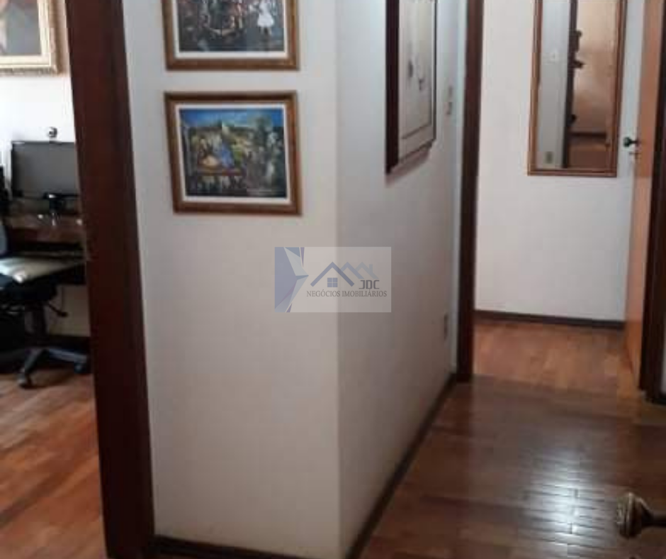 Apartamento - Venda - Centro - Ribeiro Preto 