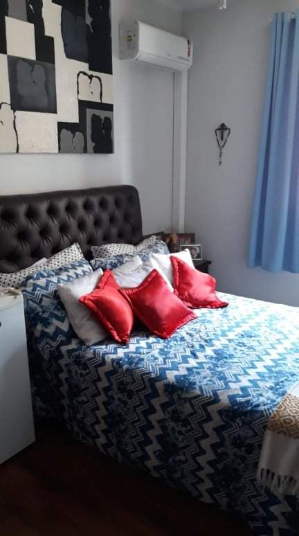 Apartamento - Venda - Centro - Ribeiro Preto 