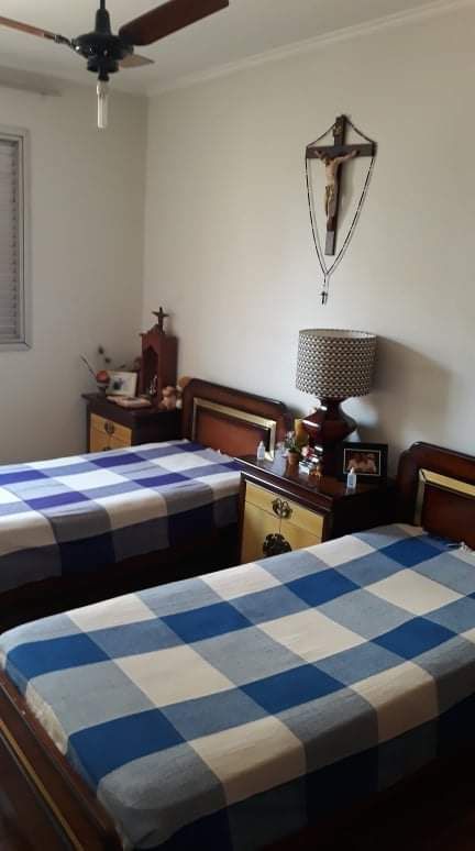 Apartamento - Venda - Centro - Ribeiro Preto 