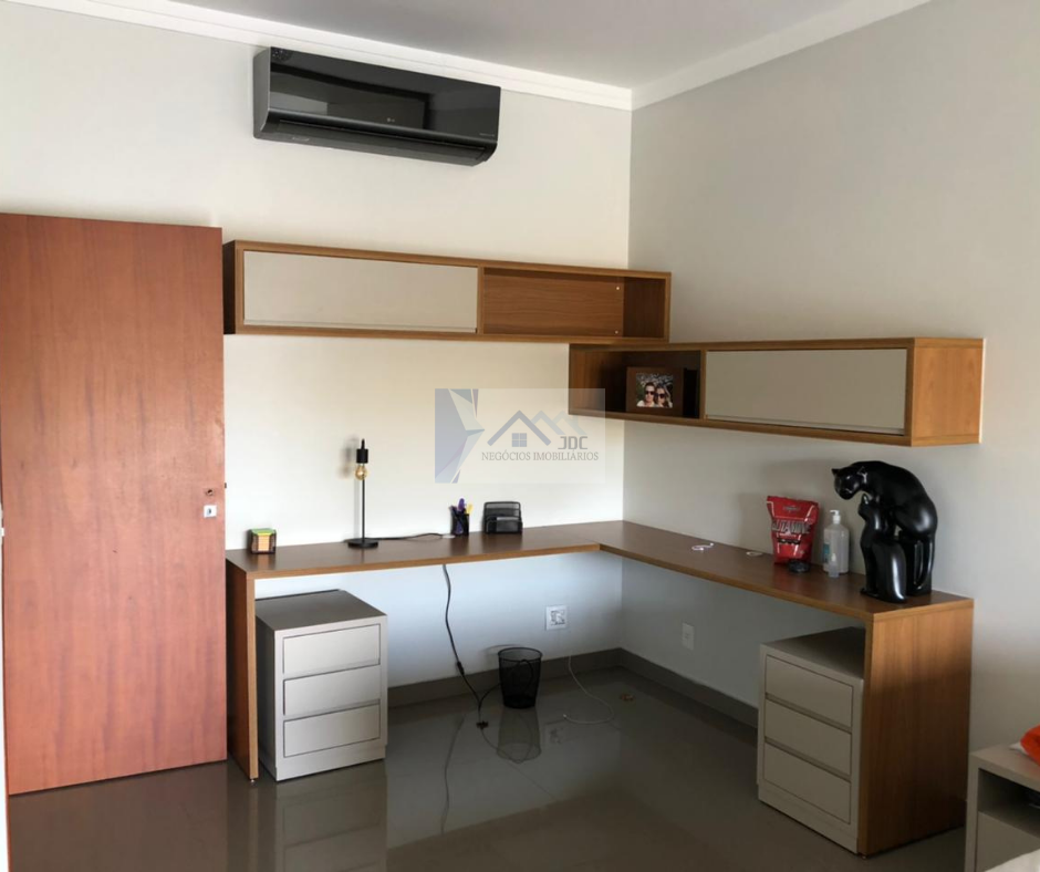 Condominio Fechado - Venda - Bella Citt - Ribeiro Preto 