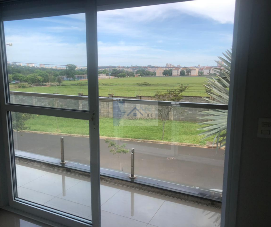 Condominio Fechado - Venda - Bella Citt - Ribeiro Preto 