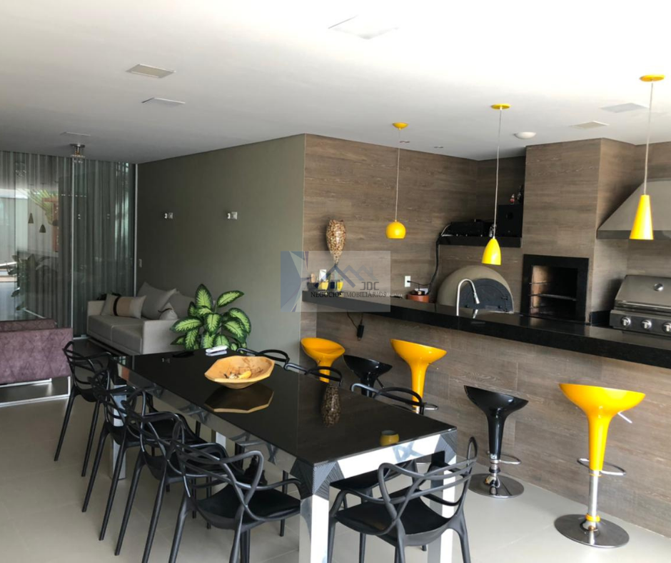 Condominio Fechado - Venda - Bella Citt - Ribeiro Preto 