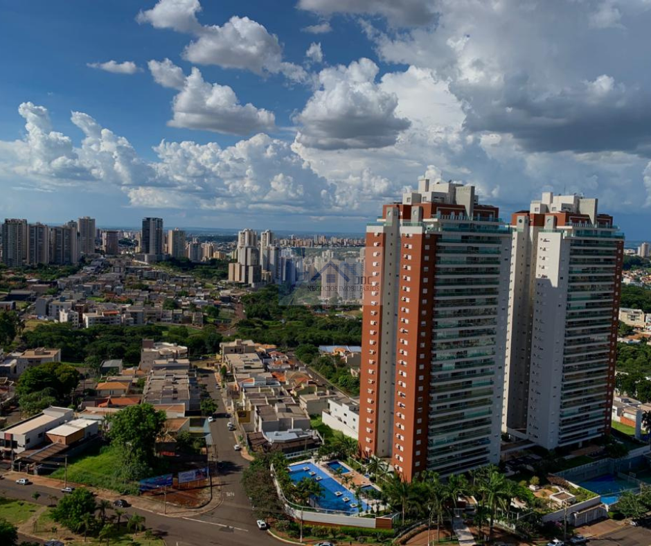 Apartamento - Venda - Jardim Botnico - Ribeiro Preto 