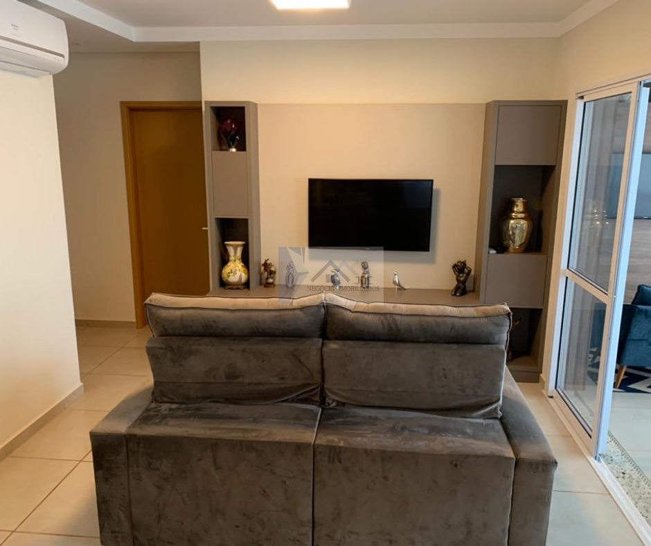 Apartamento - Venda - Jardim Botnico - Ribeiro Preto 