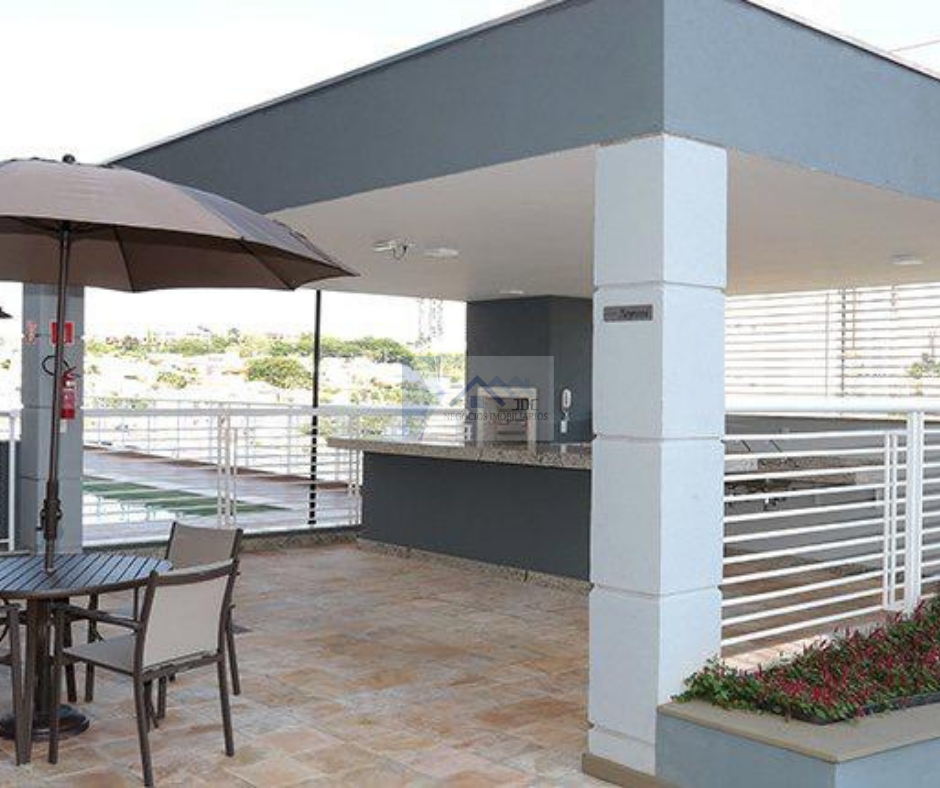 Apartamento - Venda - Jardim Botnico - Ribeiro Preto 