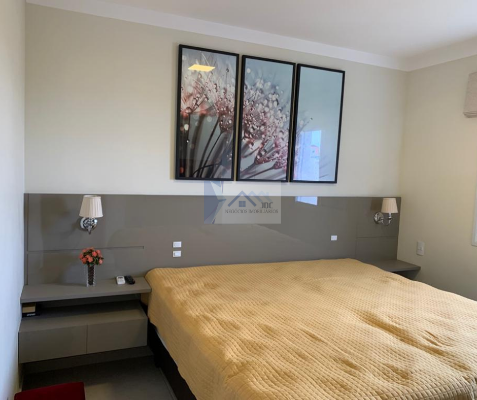 Apartamento - Venda - Jardim Botnico - Ribeiro Preto 