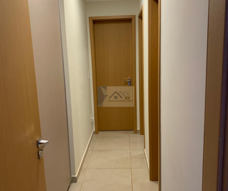 Apartamento - Venda - Jardim Botnico - Ribeiro Preto 