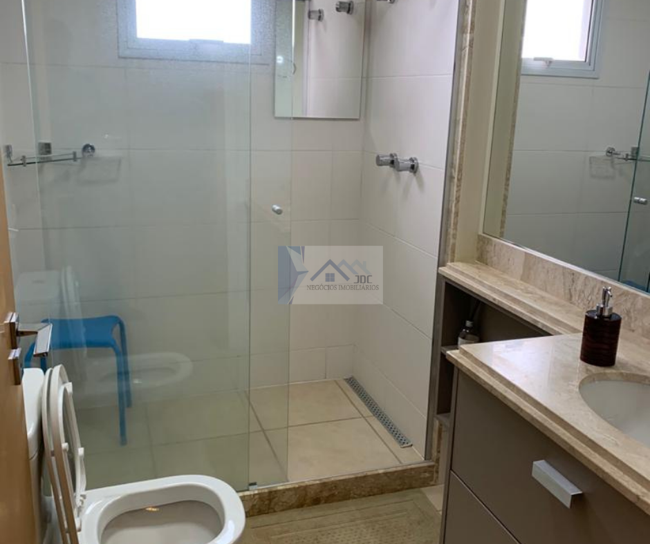 Apartamento - Venda - Jardim Botnico - Ribeiro Preto 