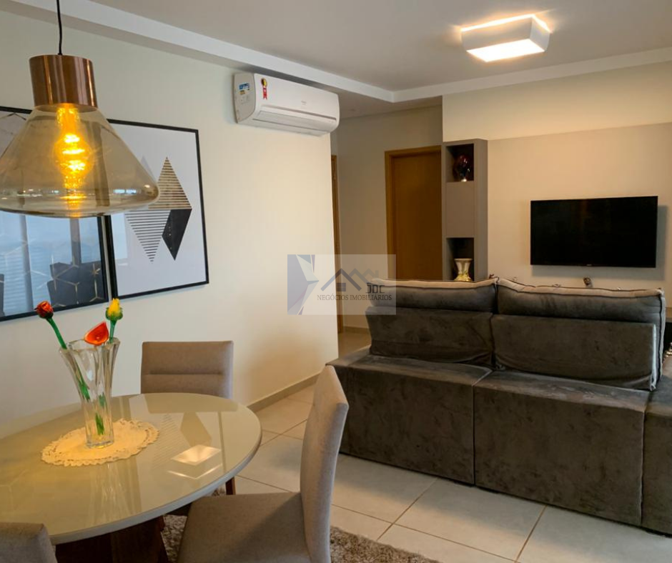 Apartamento - Venda - Jardim Botnico - Ribeiro Preto 