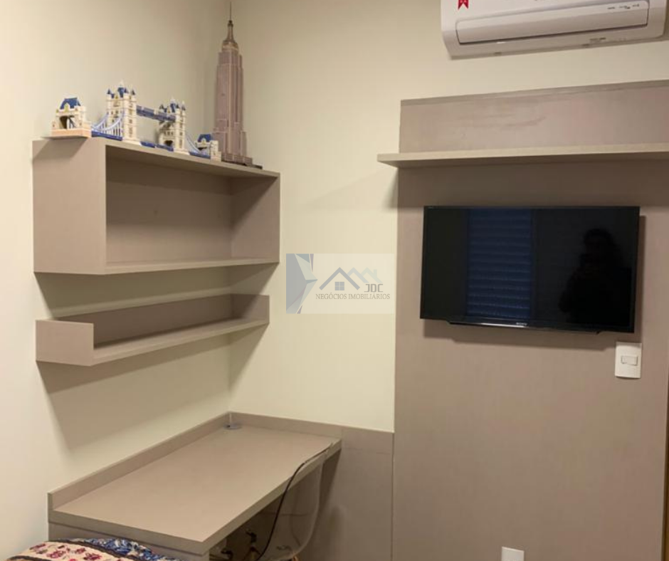 Apartamento - Venda - Jardim Botnico - Ribeiro Preto 