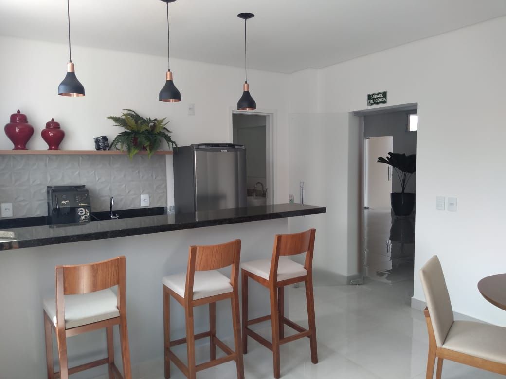 Apartamento - Venda - Centro  - Ribeiro Preto 