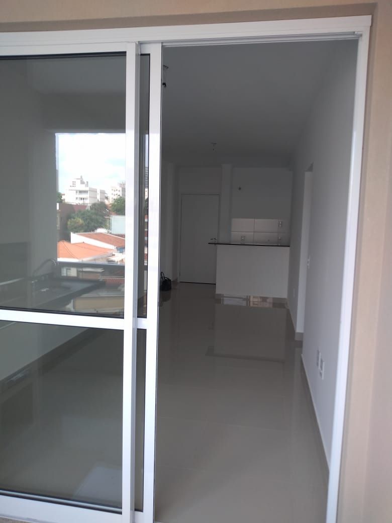 Apartamento - Venda - Centro  - Ribeiro Preto 