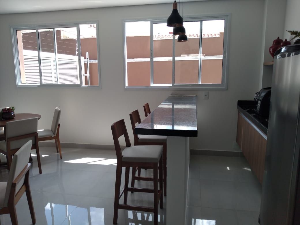 Apartamento - Venda - Centro  - Ribeiro Preto 