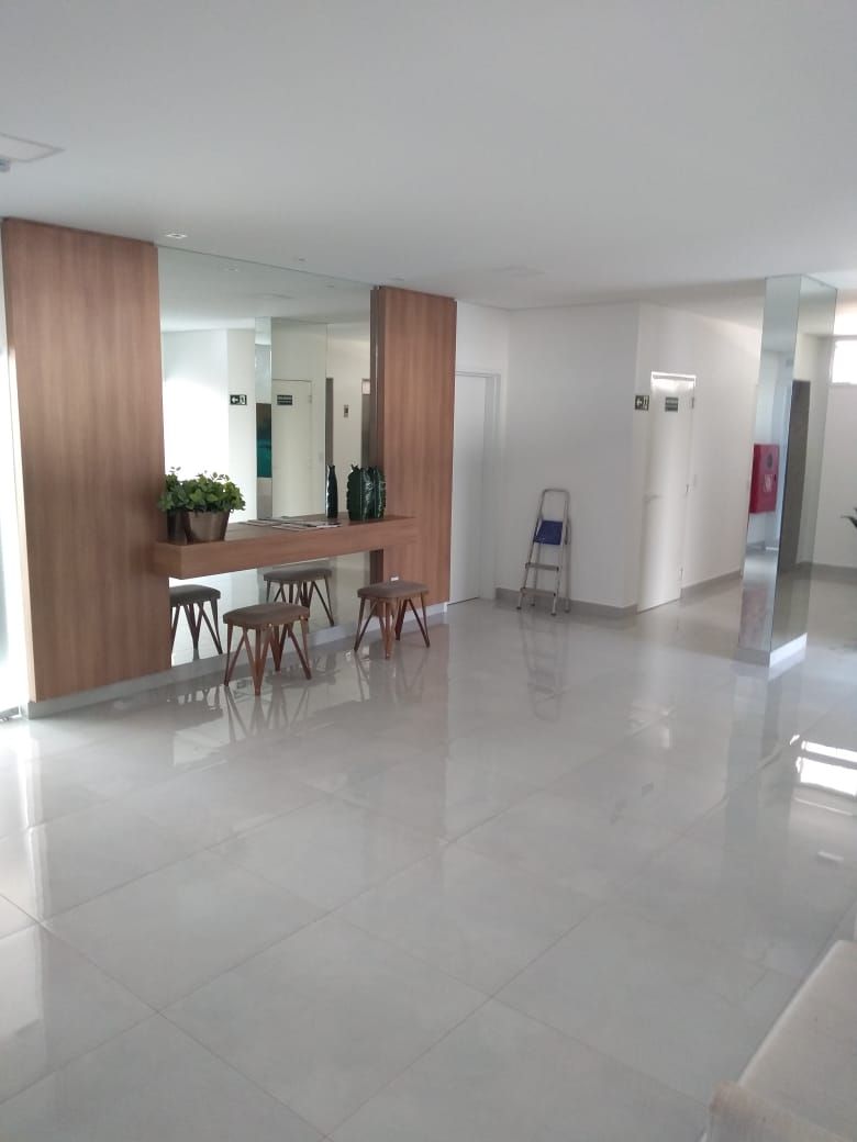 Apartamento - Venda - Centro  - Ribeiro Preto 