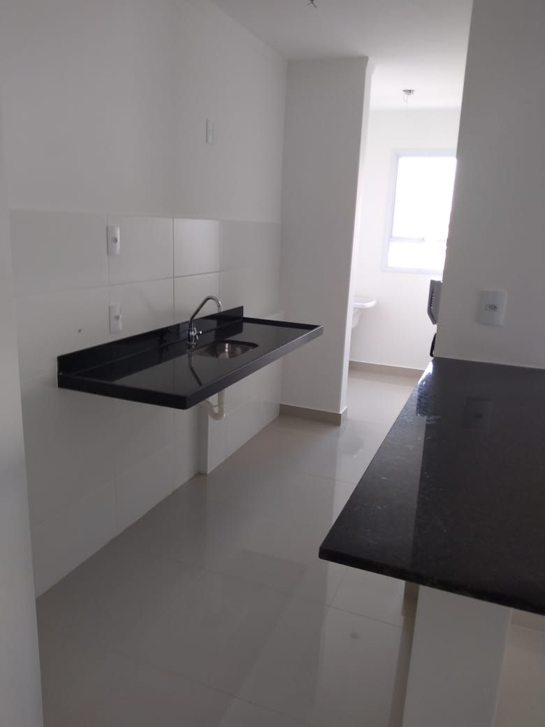 Apartamento - Venda - Centro  - Ribeiro Preto 