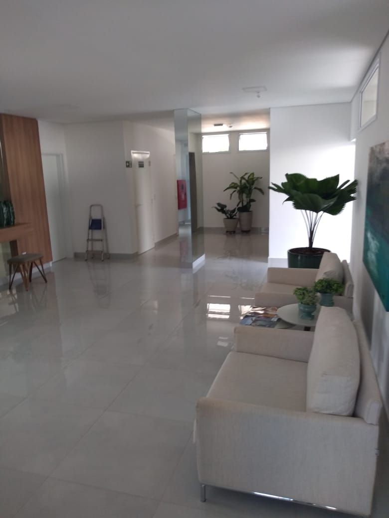 Apartamento - Venda - Centro  - Ribeiro Preto 