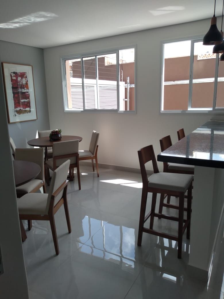 Apartamento - Venda - Centro  - Ribeiro Preto 