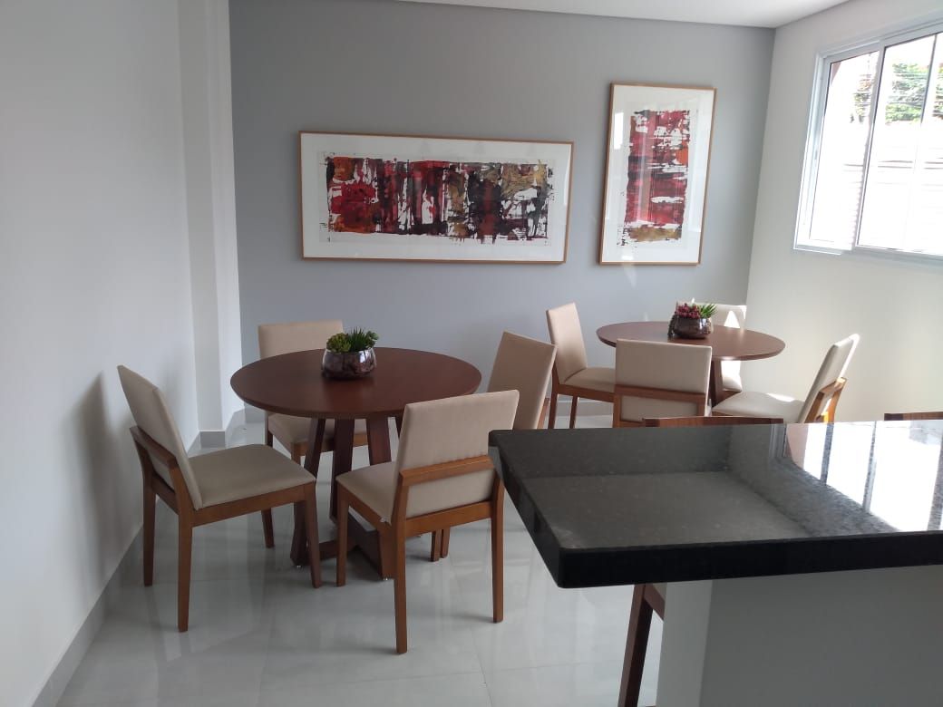 Apartamento - Venda - Centro  - Ribeiro Preto 