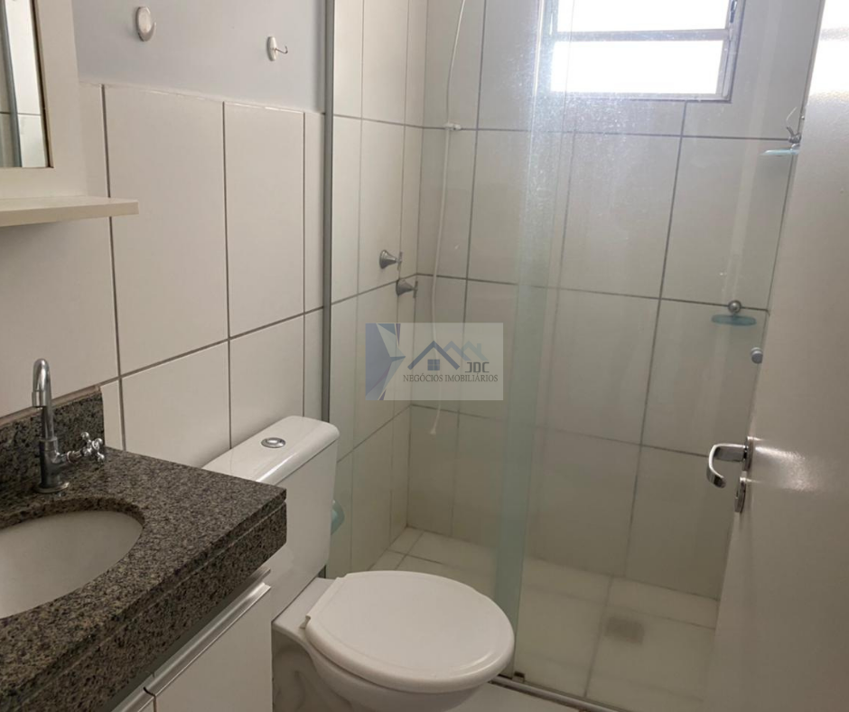 Apartamento - Venda - Lagoinha   - Ribeiro Preto 