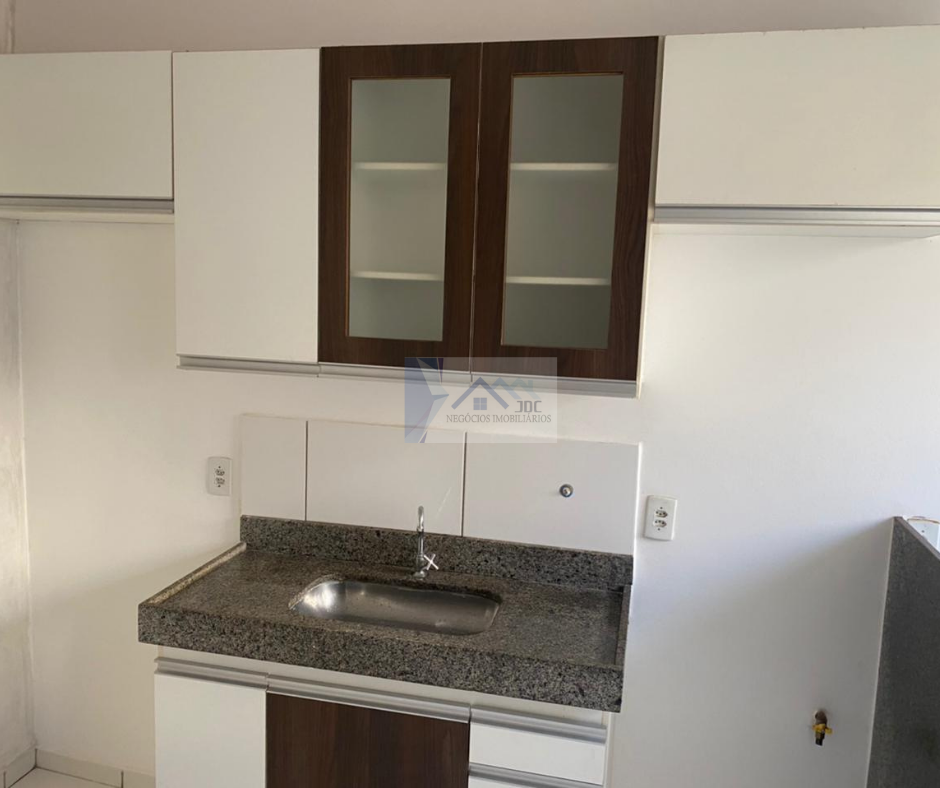 Apartamento - Venda - Lagoinha   - Ribeiro Preto 