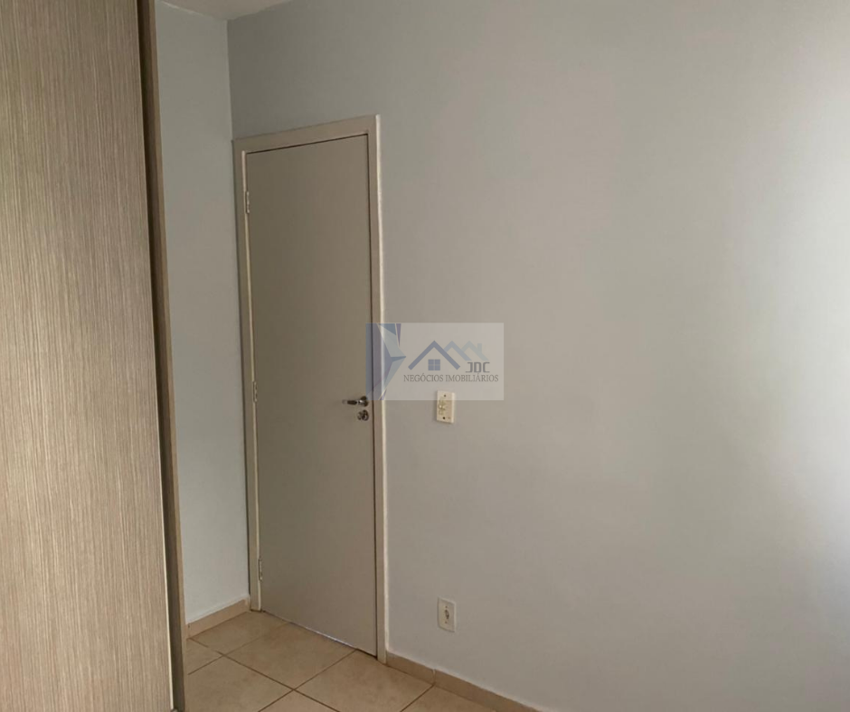 Apartamento - Venda - Lagoinha   - Ribeiro Preto 