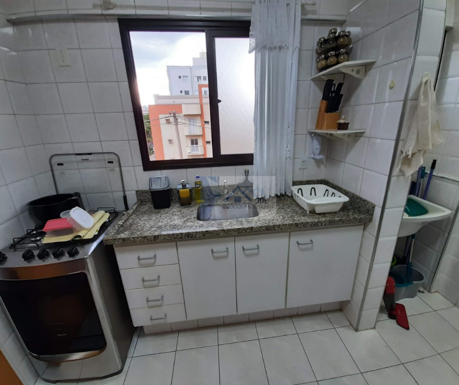 Apartamento - Venda - Ana Maria   - Ribeiro Preto 