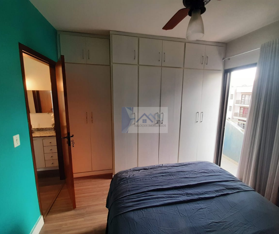 Apartamento - Venda - Ana Maria   - Ribeiro Preto 