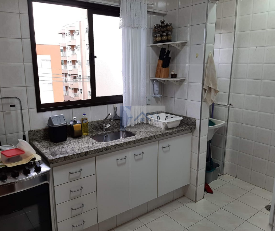 Apartamento - Venda - Ana Maria   - Ribeiro Preto 